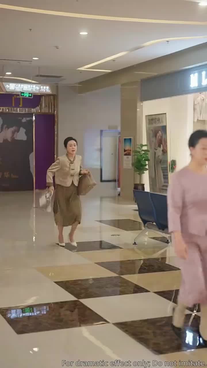 They Mocked the Wrong Woman - Episode 2