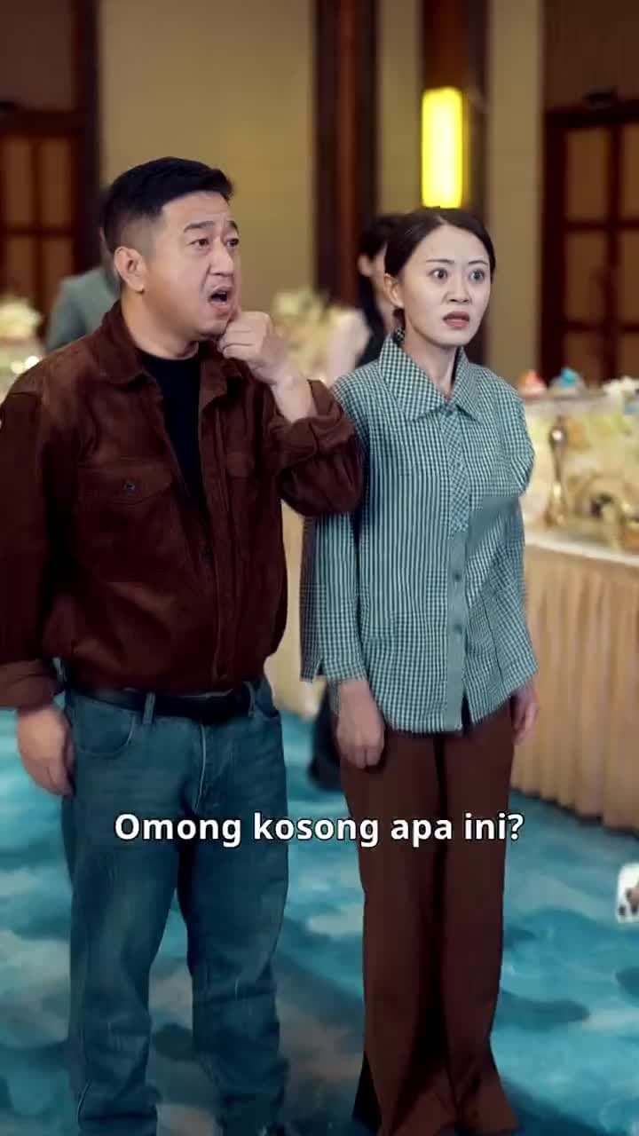 [Dubbing]Berani Berebut Denganku? - Episode 29