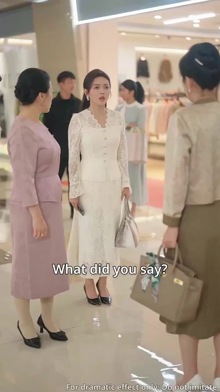 They Mocked the Wrong Woman - Episode 3