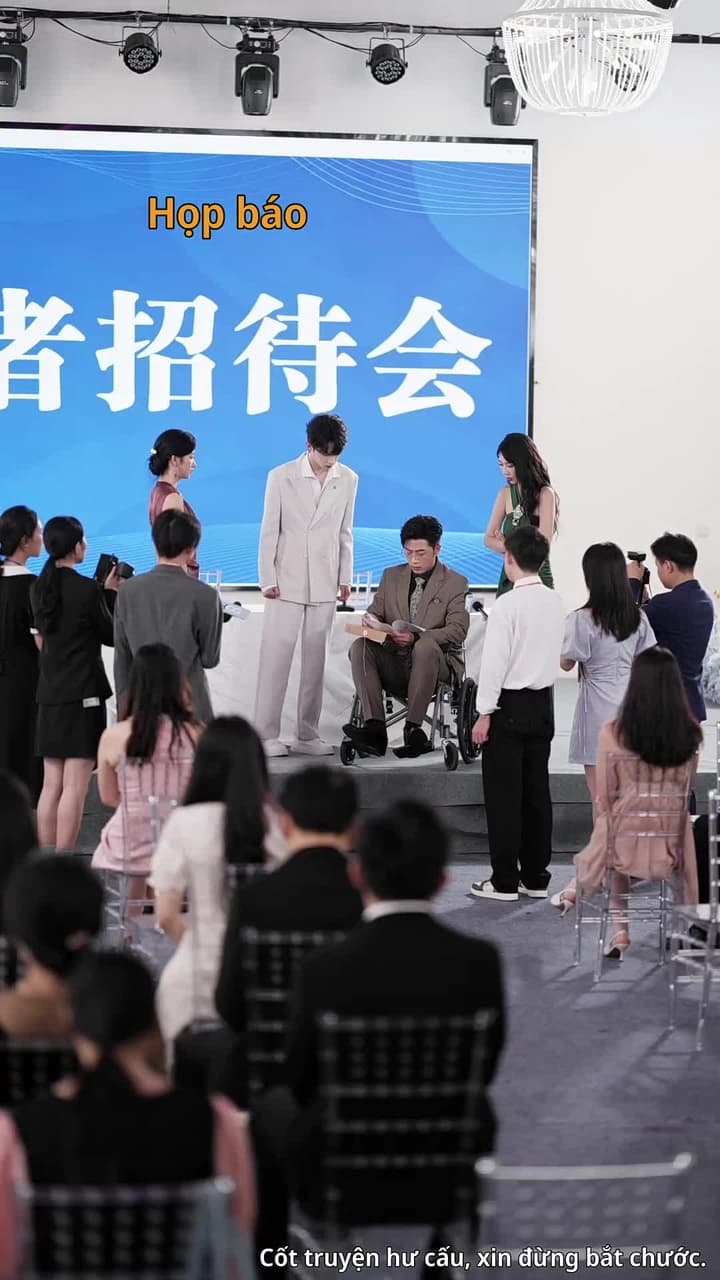 [Lồng tiếng]Trả Giá - Episode 14