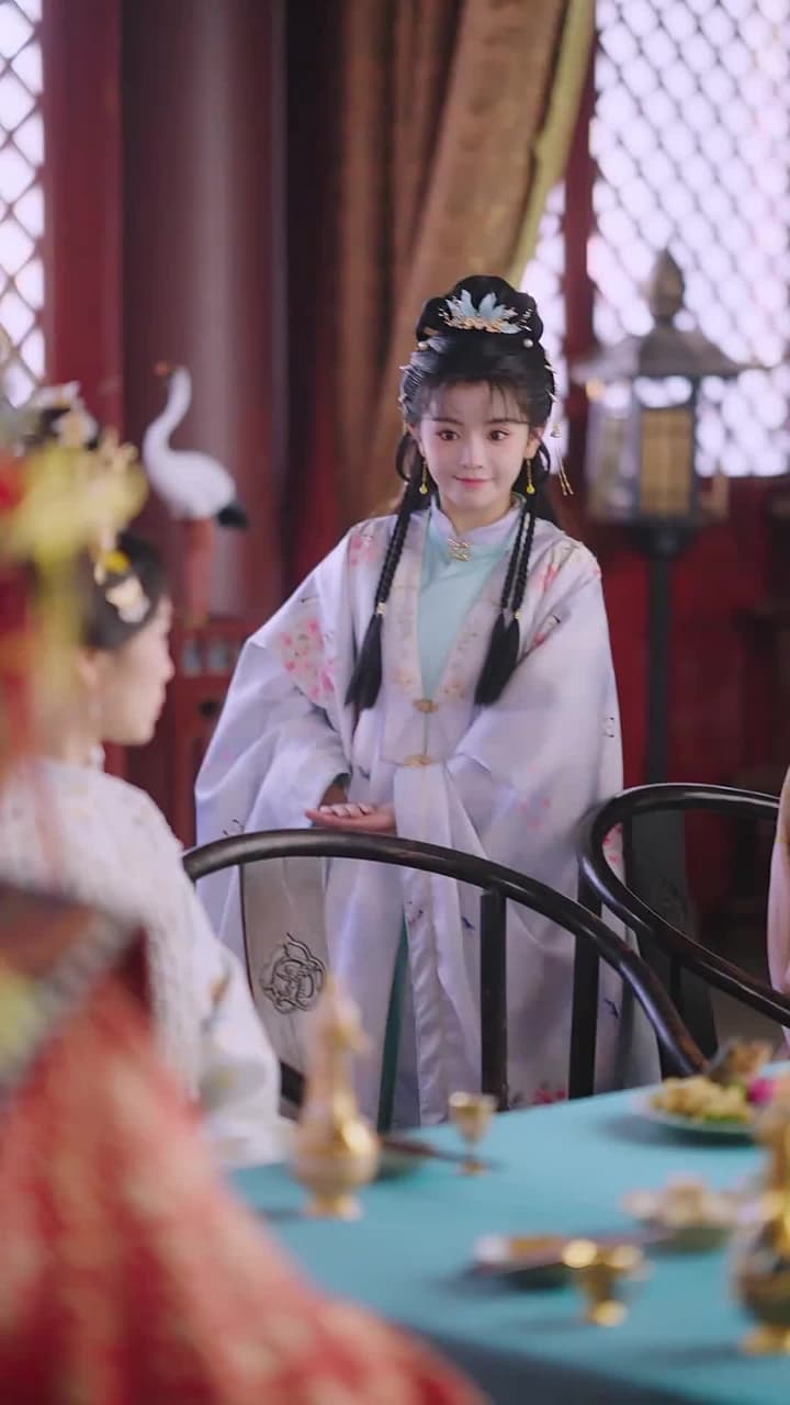 Selir Rakus Kesayangan - Episode 18
