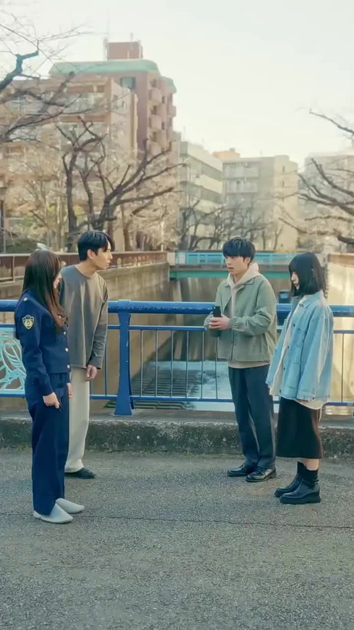 Cheated on the Perfect Wife - Episode 31