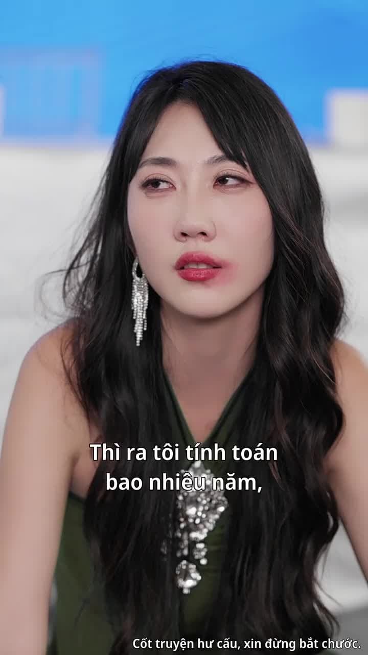 [Lồng tiếng]Trả Giá - Episode 25