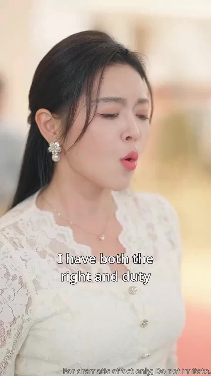 They Mocked the Wrong Woman - Episode 8
