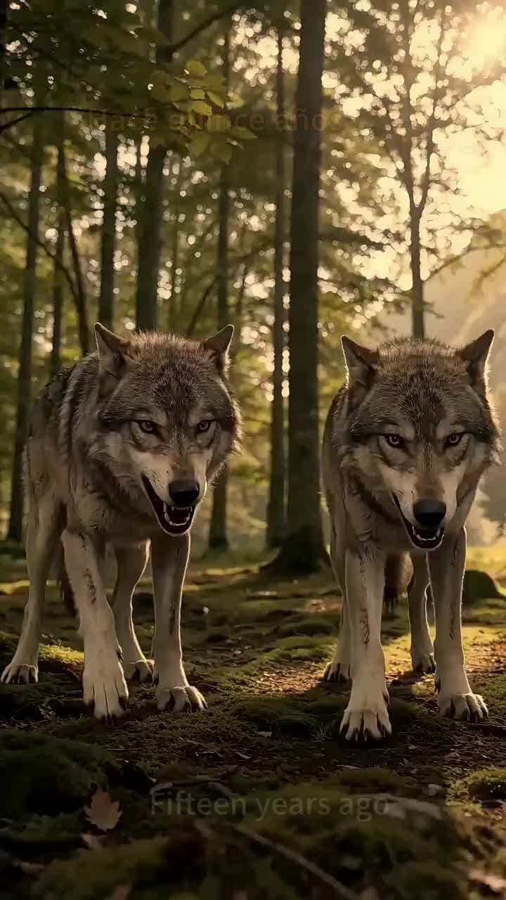 Mi Princesa Lycan - Episode 45