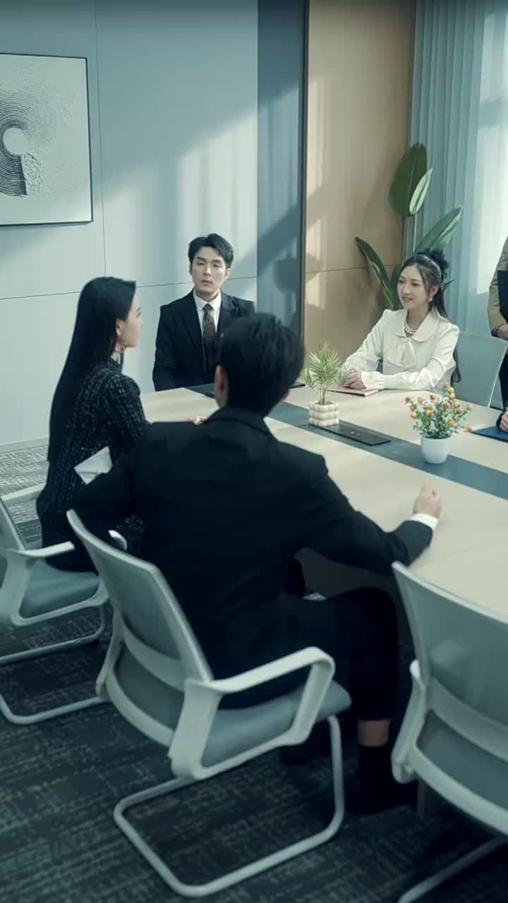 [Dubbing]Berani Berebut Denganku? - Episode 36
