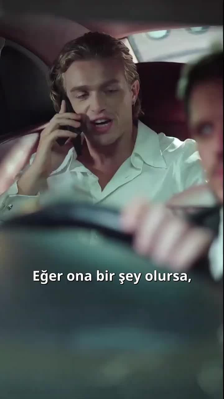 [Dublajlı]Aşk Bizi Yeniden Buldu - Episode 50