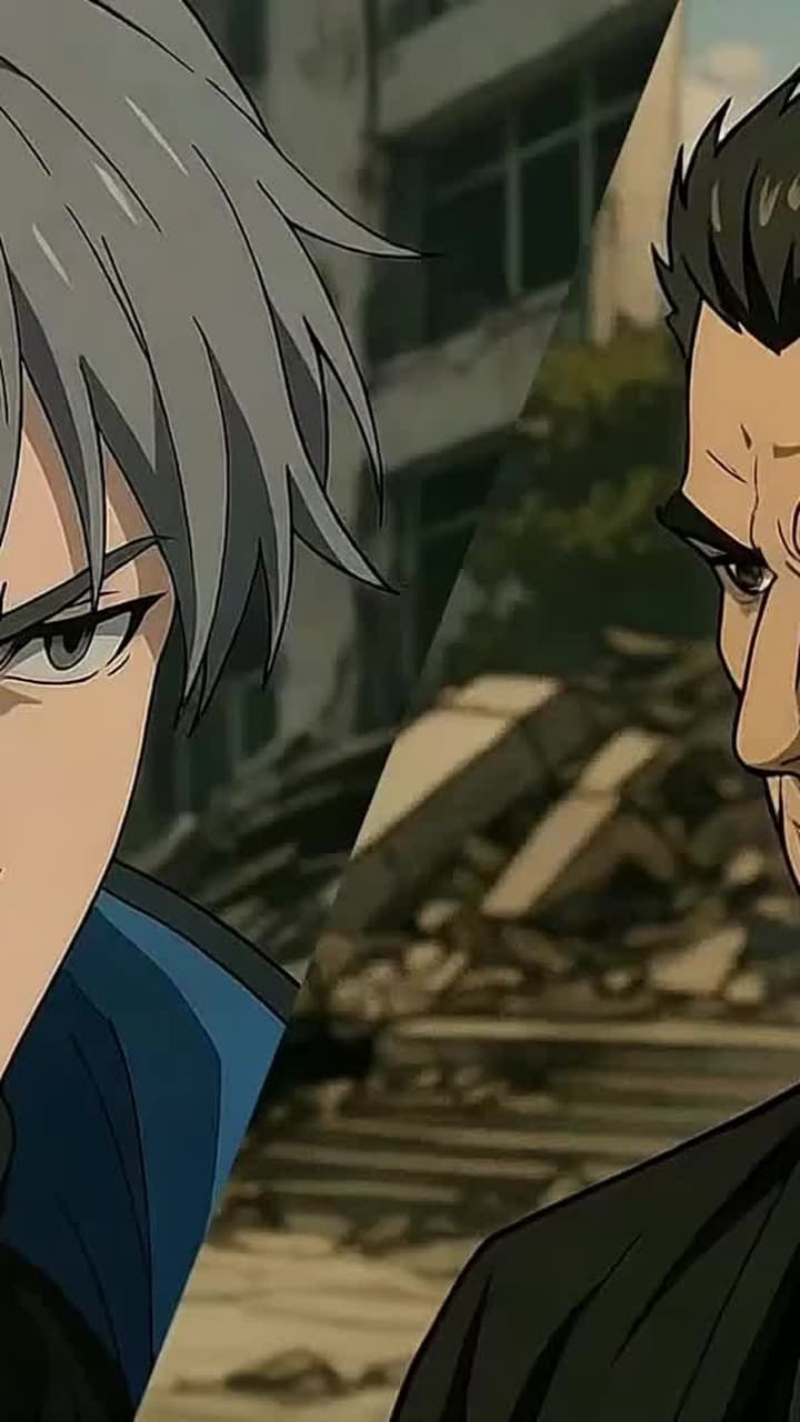 [Dubbed] The Ability That Only Works If They’re Afraid - Episode 36