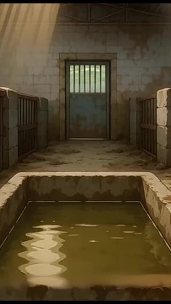 [Dubbed] Landlore of the Apocalypse - Episode 24