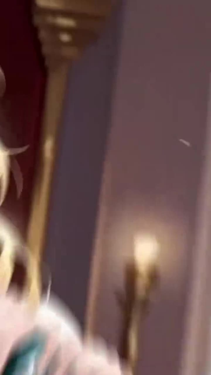 [Dubbed]Rise of the Beast Queen - Episode 3