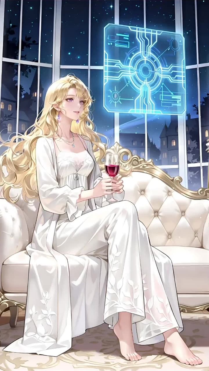 異世界転生したら、イケメン獣人に囲まれて女王になっちゃった - Episode 51