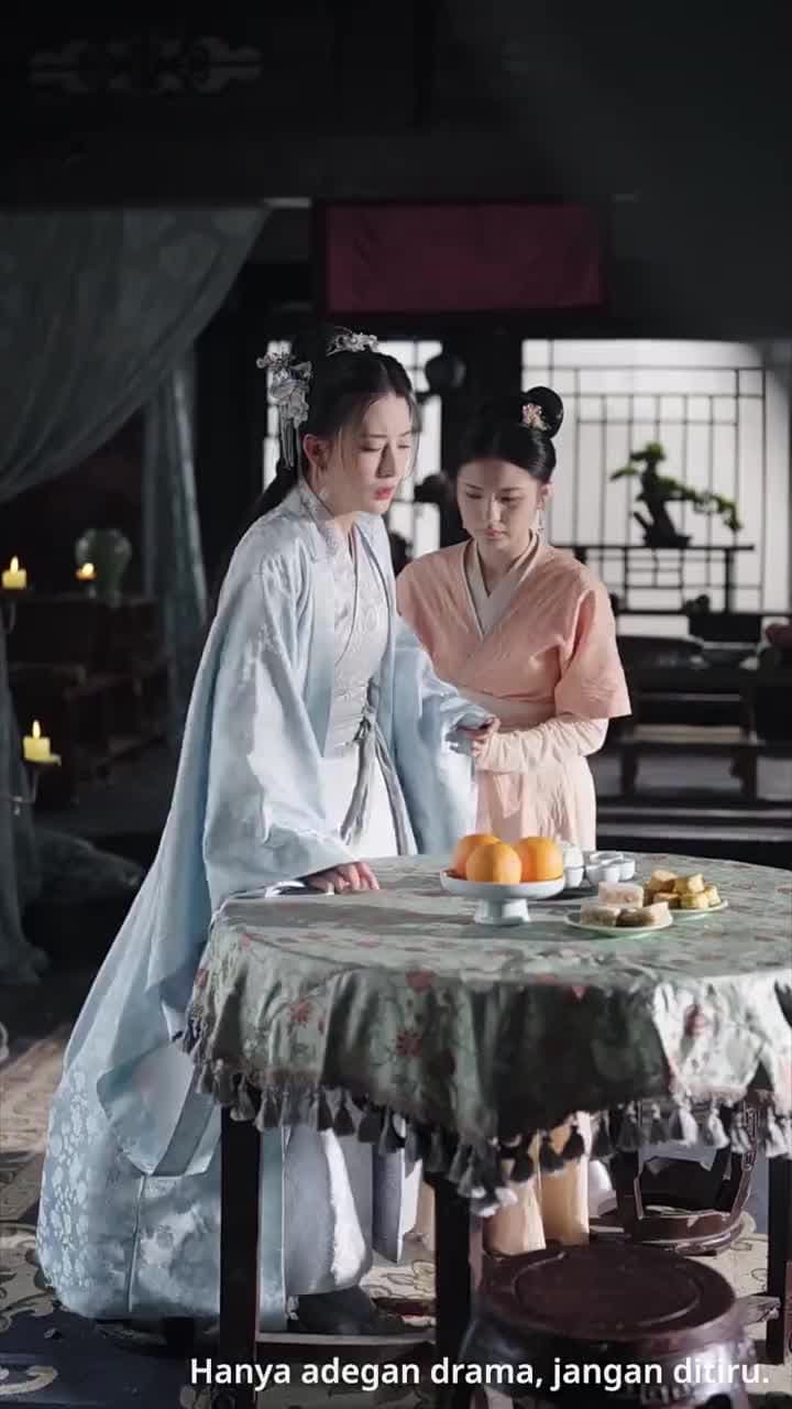 [Dubbing]Perjodohan - Episode 58