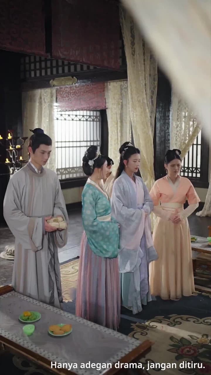 [Dubbing]Perjodohan - Episode 10