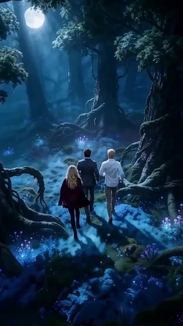 Mi Princesa Lycan - Episode 40