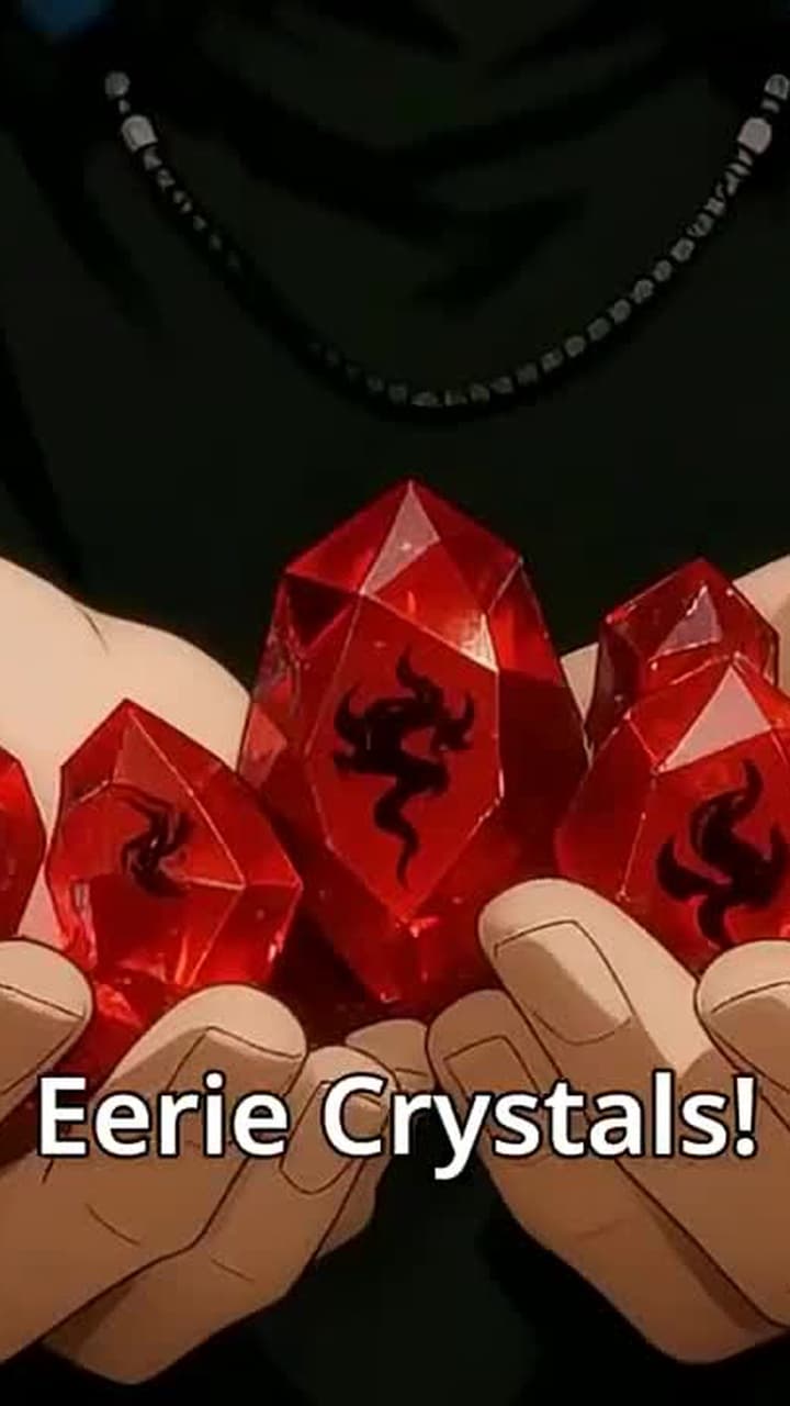 [Dubbed] The Ability That Only Works If They’re Afraid - Episode 7