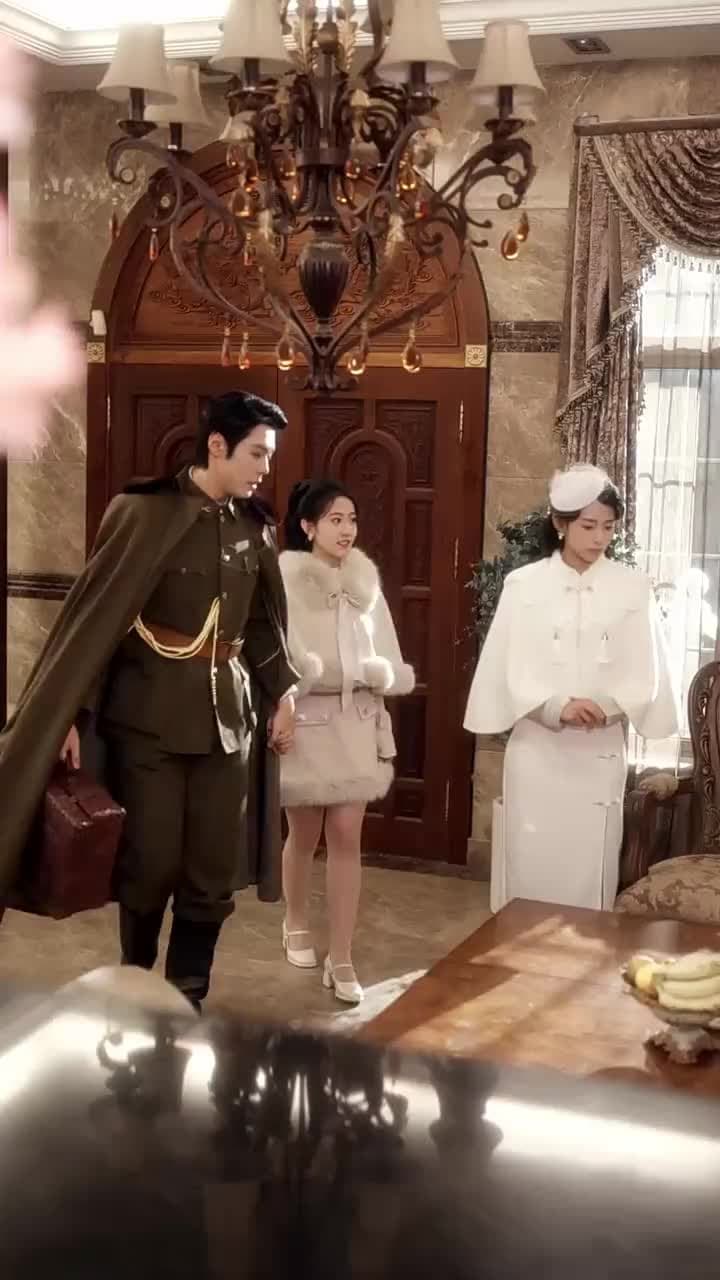 [พากย์ไทย]รักที่ถูกบีบคั้นจนเสียใจ - Episode 7