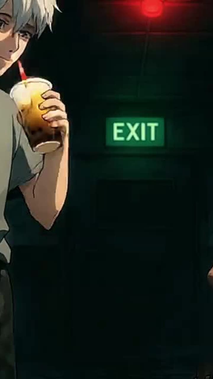 [Dubbed] Landlore of the Apocalypse - Episode 54