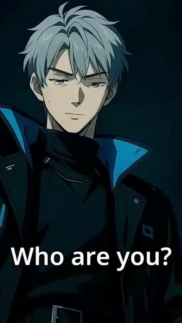 [Dubbed] The Ability That Only Works If They’re Afraid - Episode 23