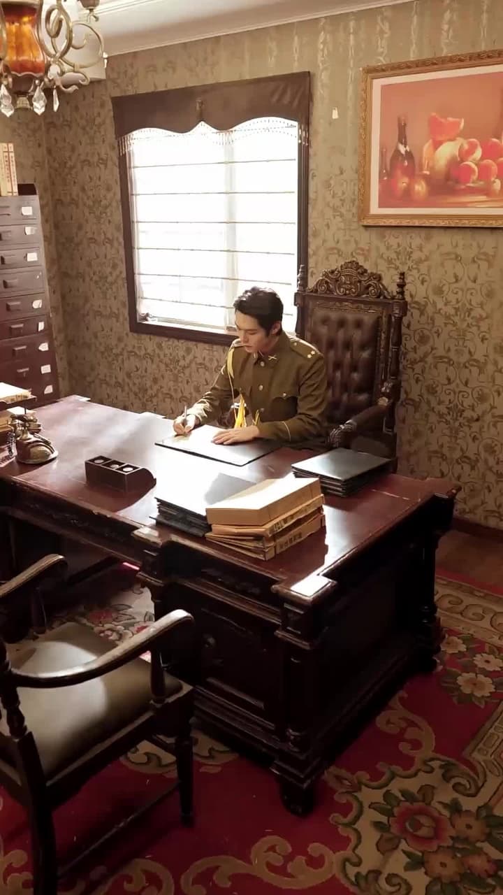 [พากย์ไทย]รักที่ถูกบีบคั้นจนเสียใจ - Episode 22