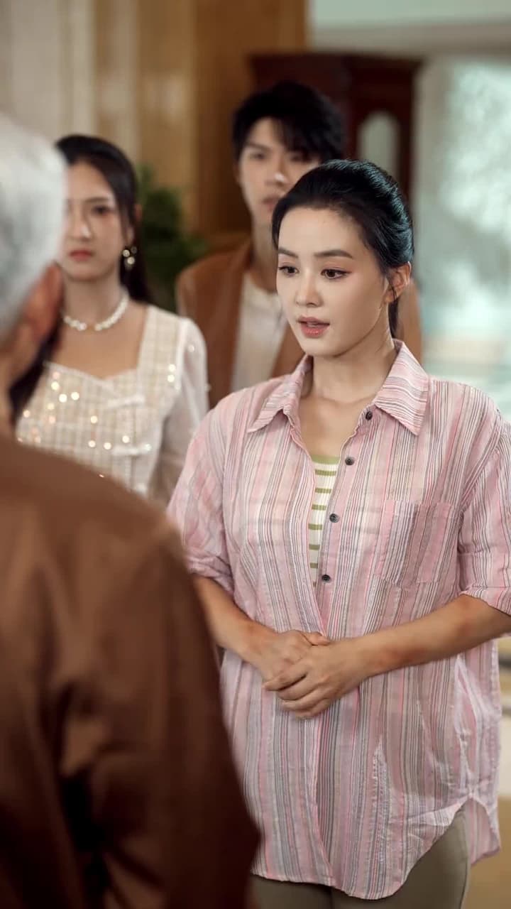 [Dubbing]Berani Berebut Denganku? - Episode 3