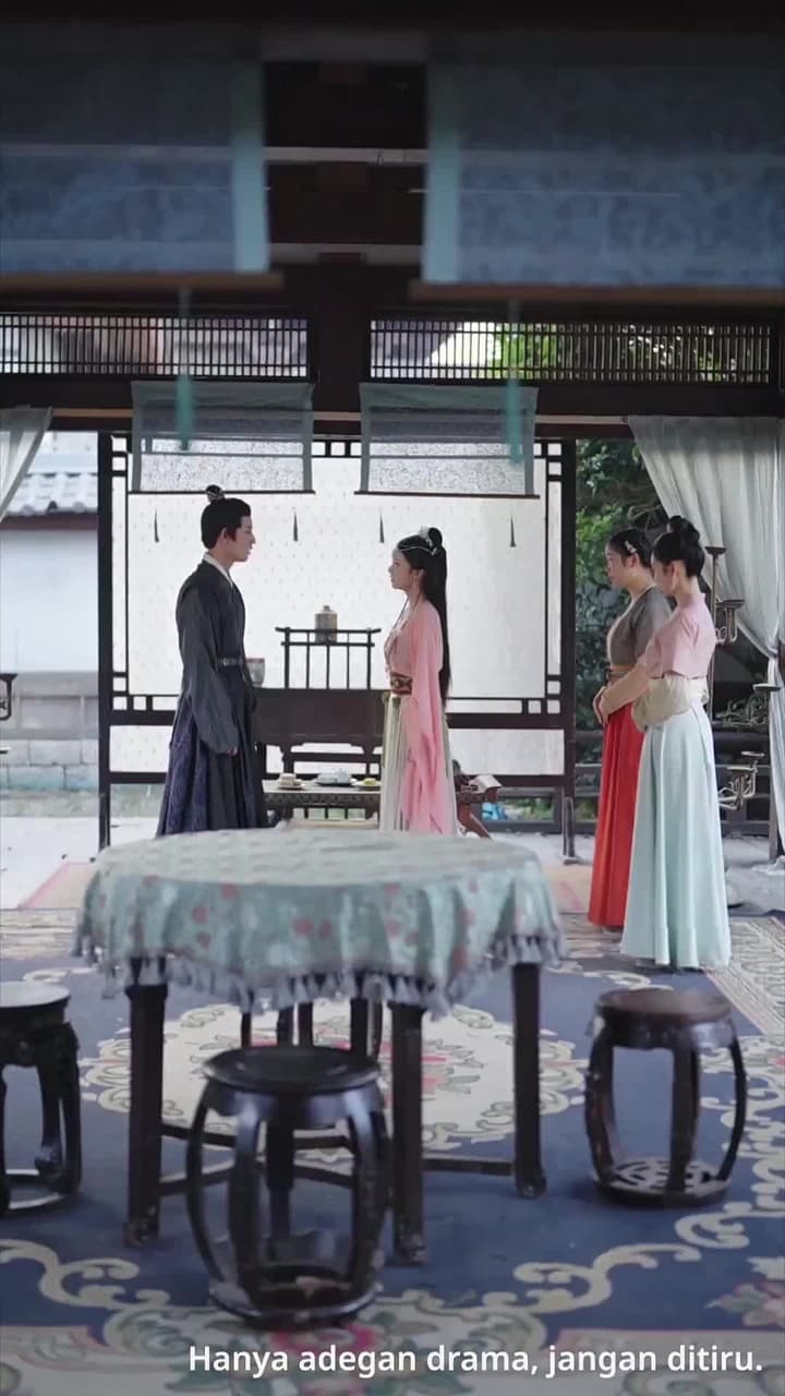 [Dubbing]Perjodohan - Episode 45