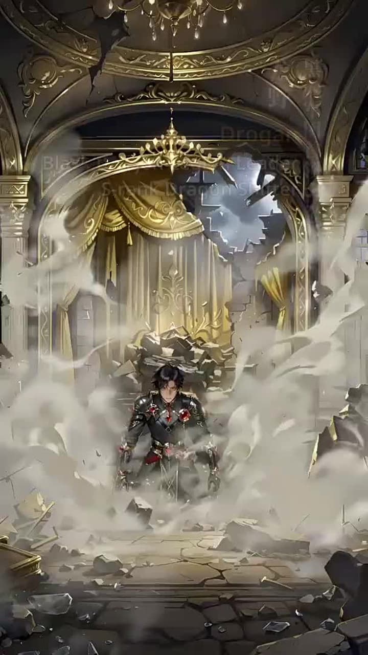 [Dubbed]Rise of the Beast Queen - Episode 23