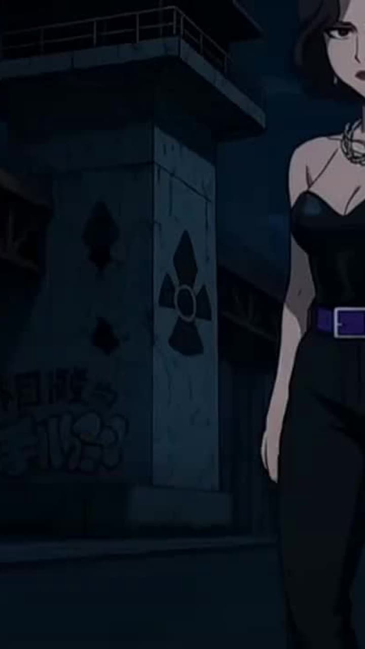 [Dubbed] Landlore of the Apocalypse - Episode 35
