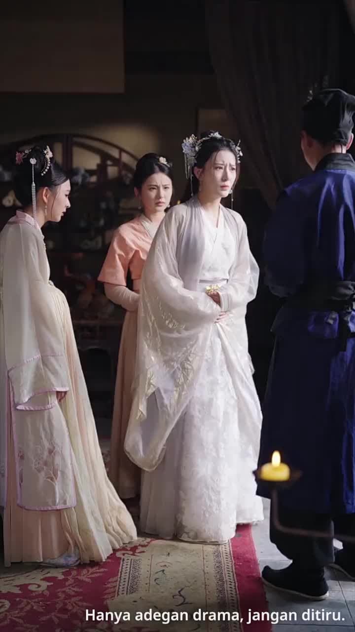 [Dubbing]Perjodohan - Episode 43
