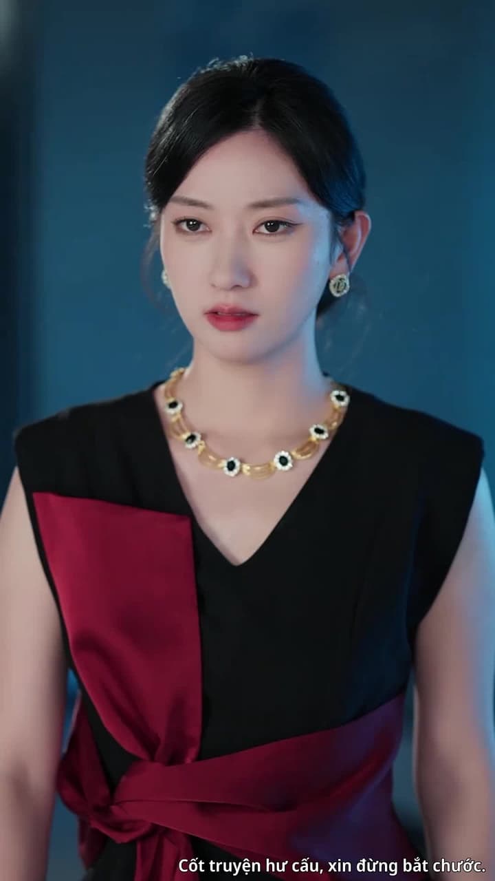 [Lồng tiếng]Trả Giá - Episode 34
