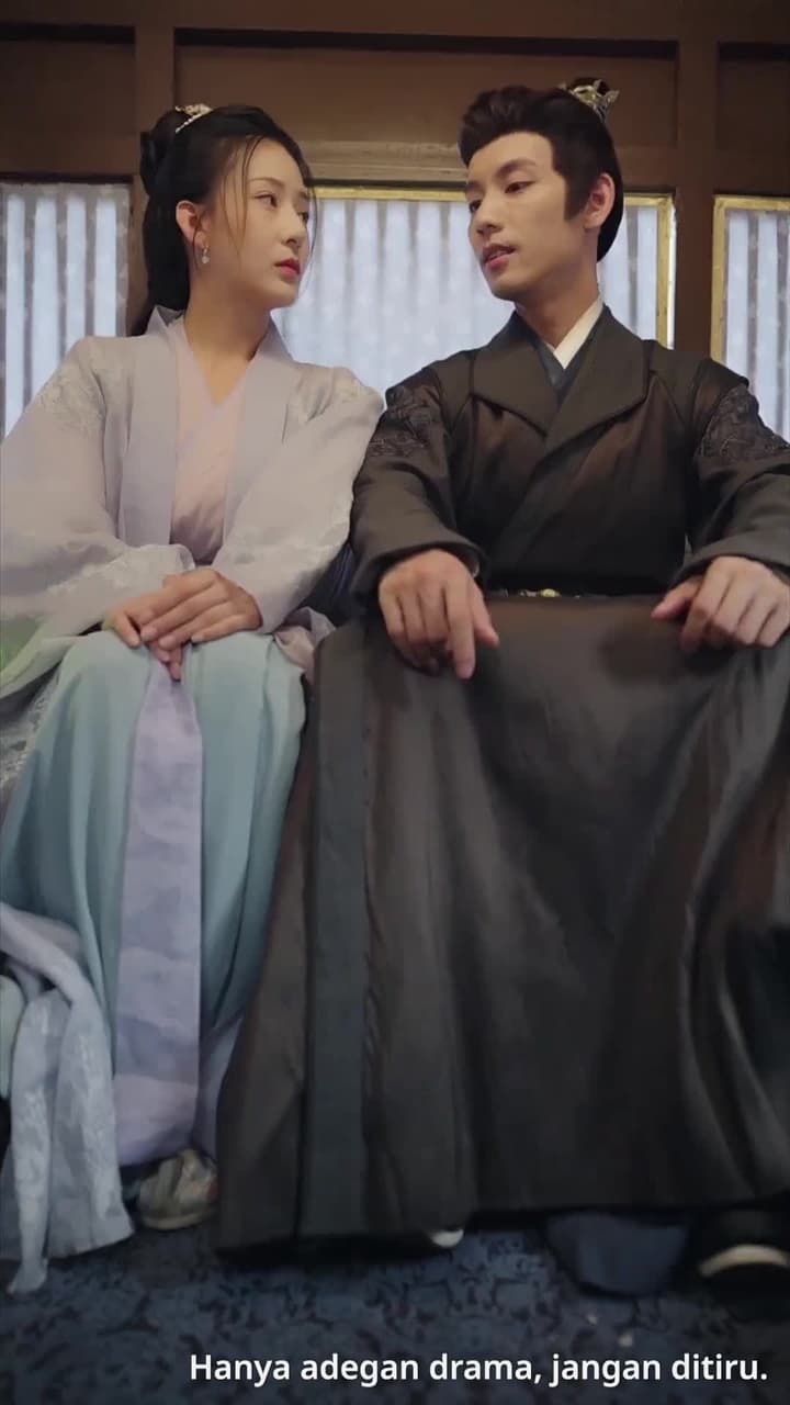 [Dubbing]Perjodohan - Episode 16