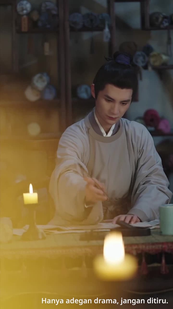 [Dubbing]Perjodohan - Episode 30