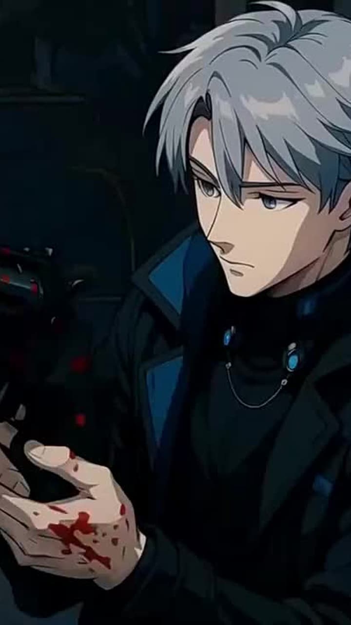 [Dubbed] The Ability That Only Works If They’re Afraid - Episode 51