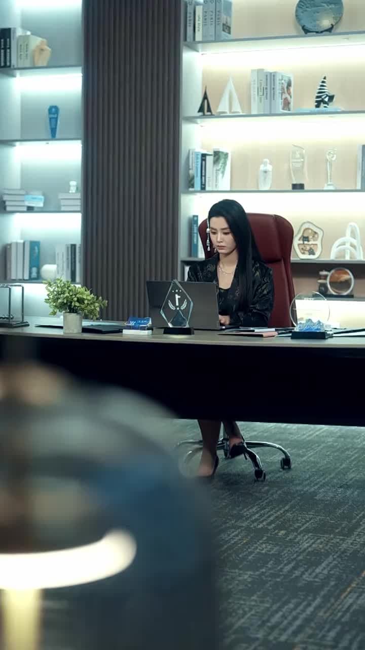 [Dubbing]Berani Berebut Denganku? - Episode 52