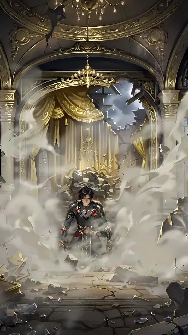 異世界転生したら、イケメン獣人に囲まれて女王になっちゃった - Episode 23