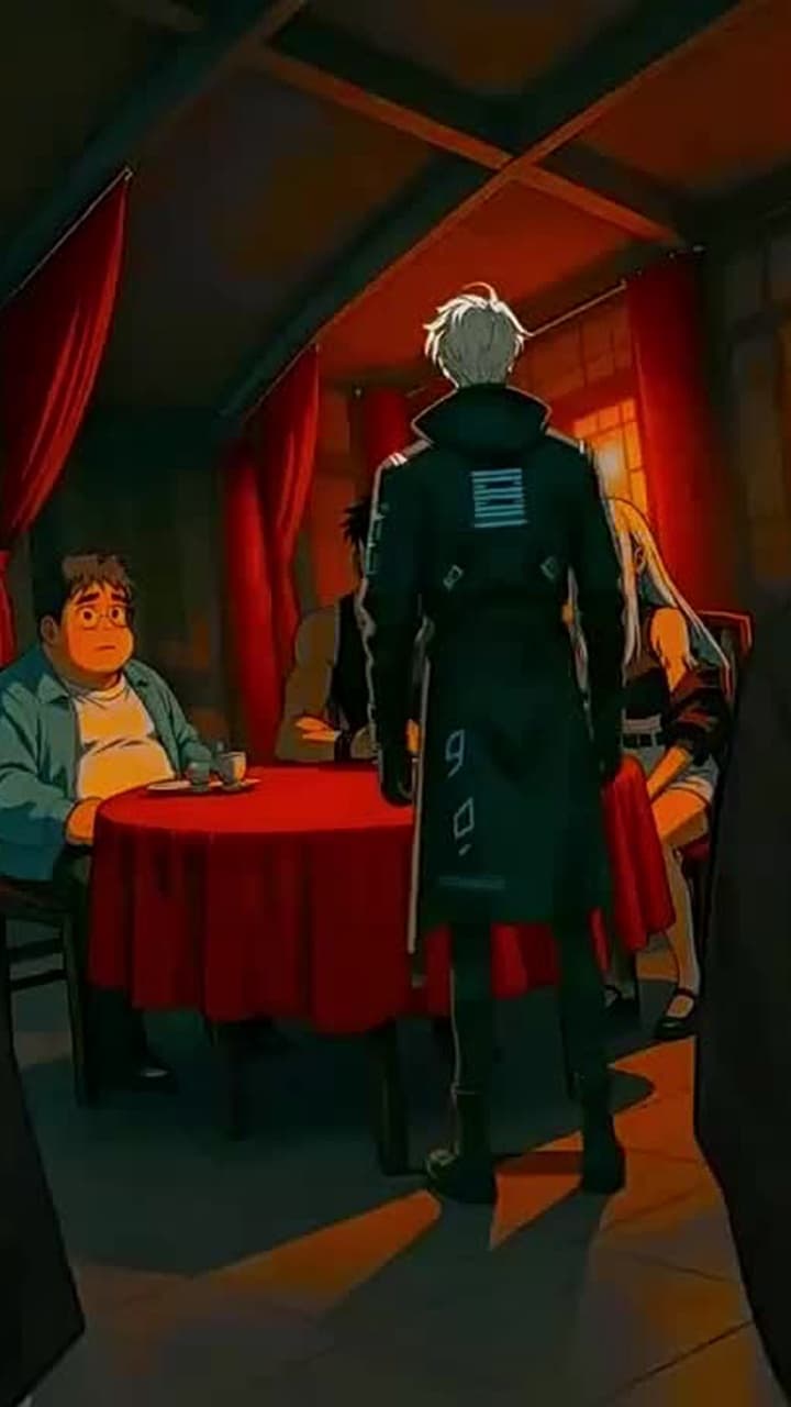 [Dubbed] The Ability That Only Works If They’re Afraid - Episode 47