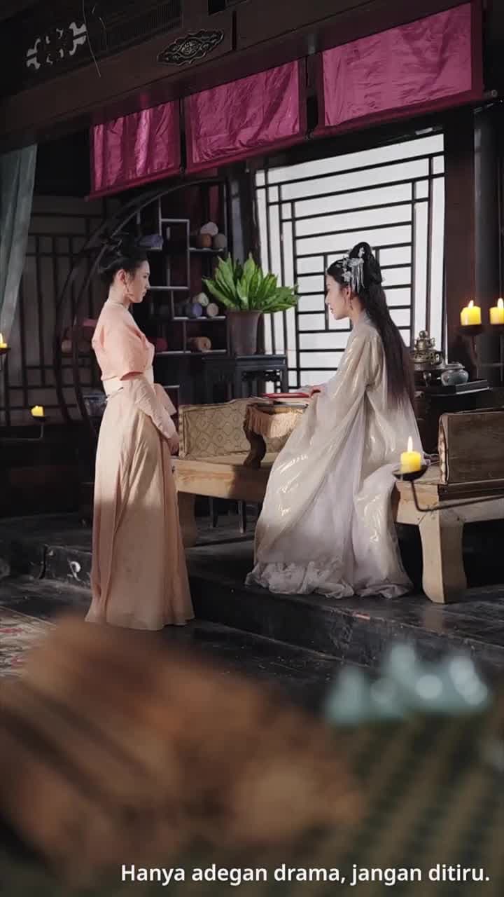 [Dubbing]Perjodohan - Episode 39