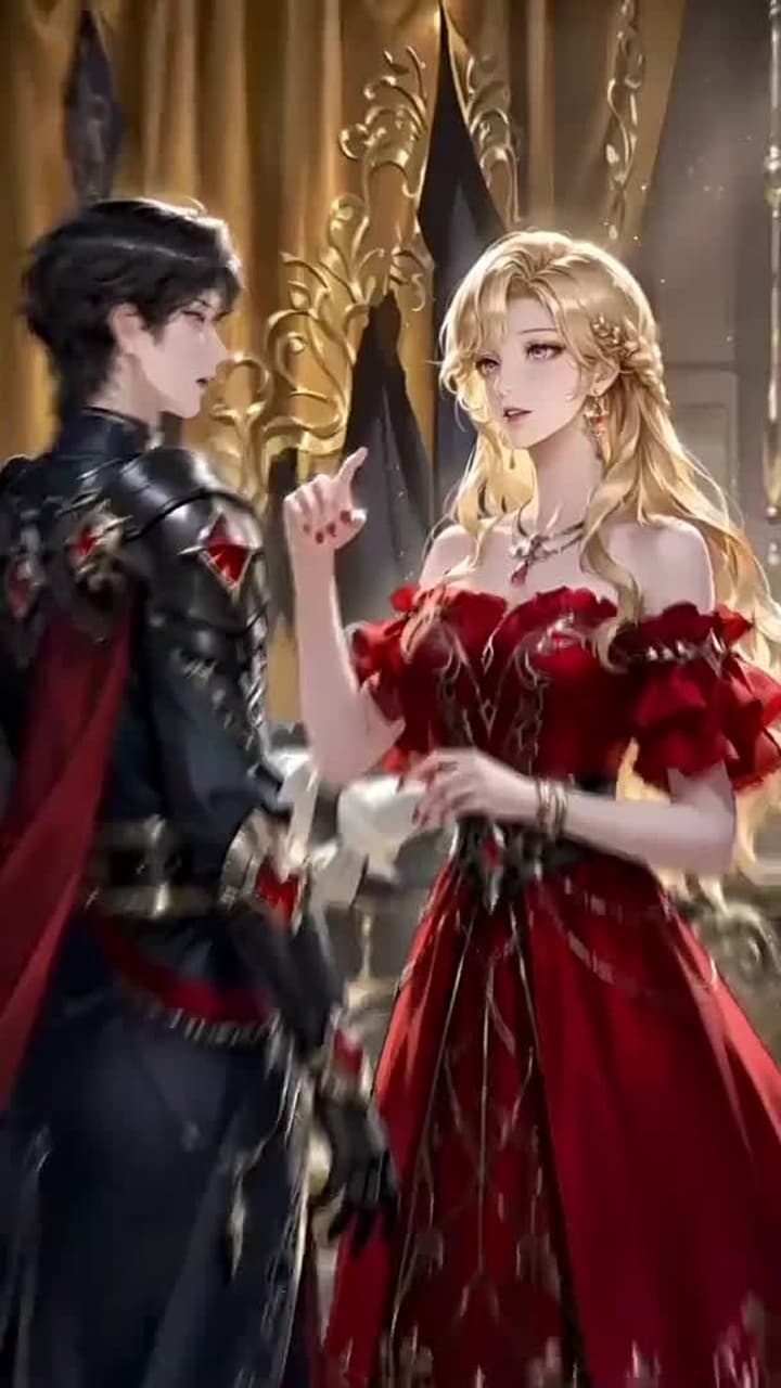 [Dubbed]Rise of the Beast Queen - Episode 24
