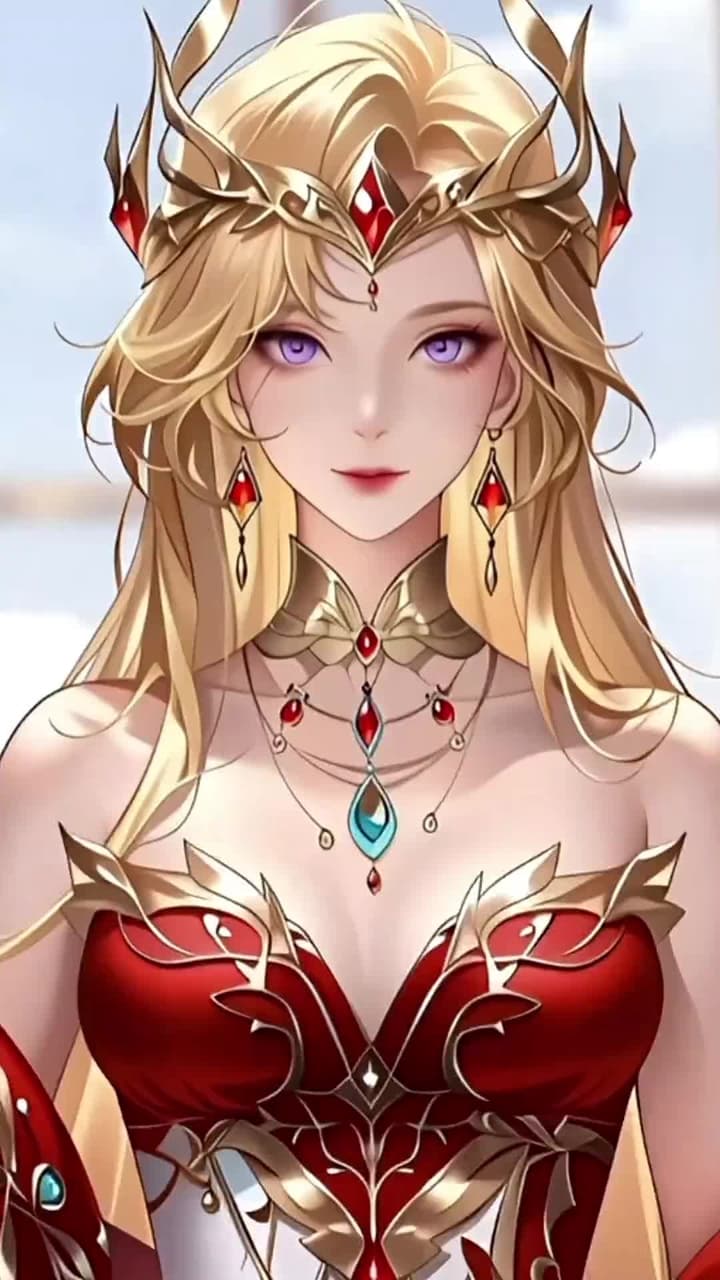 [Dubbed]Rise of the Beast Queen - Episode 53