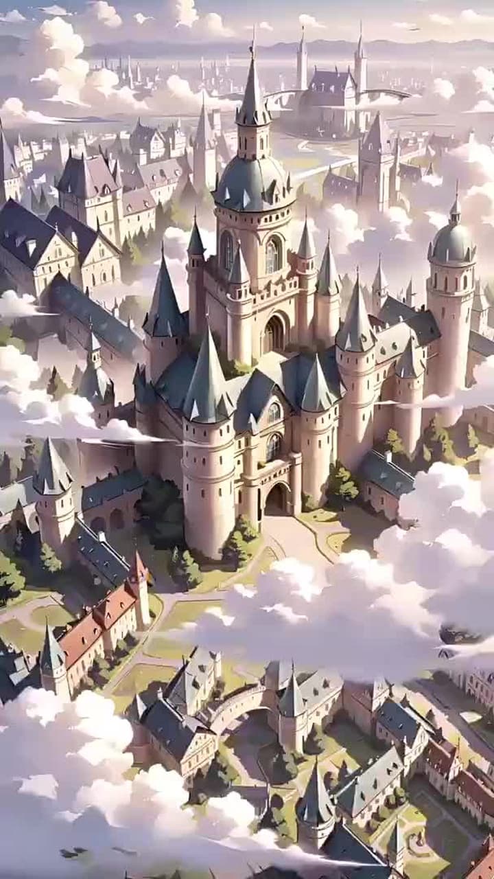 [Dubbed]Rise of the Beast Queen - Episode 2