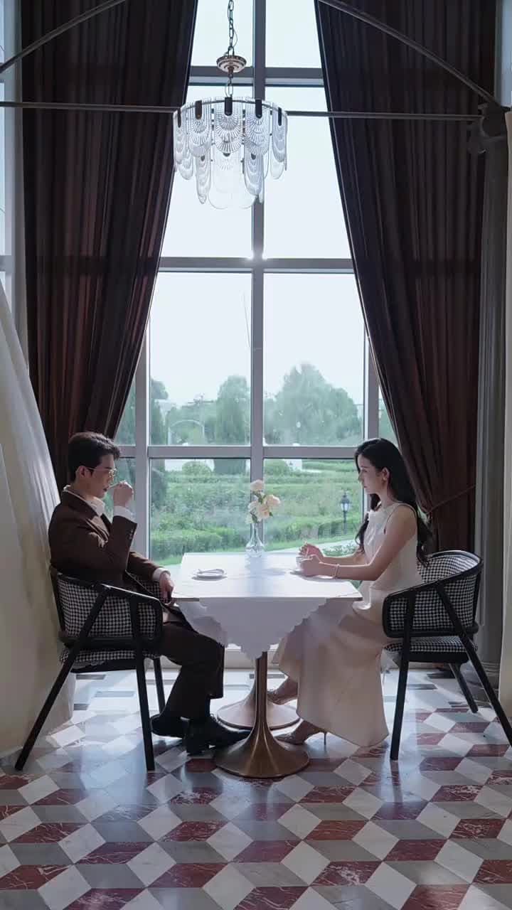 L'Amore Non Si Cerca - Episode 20