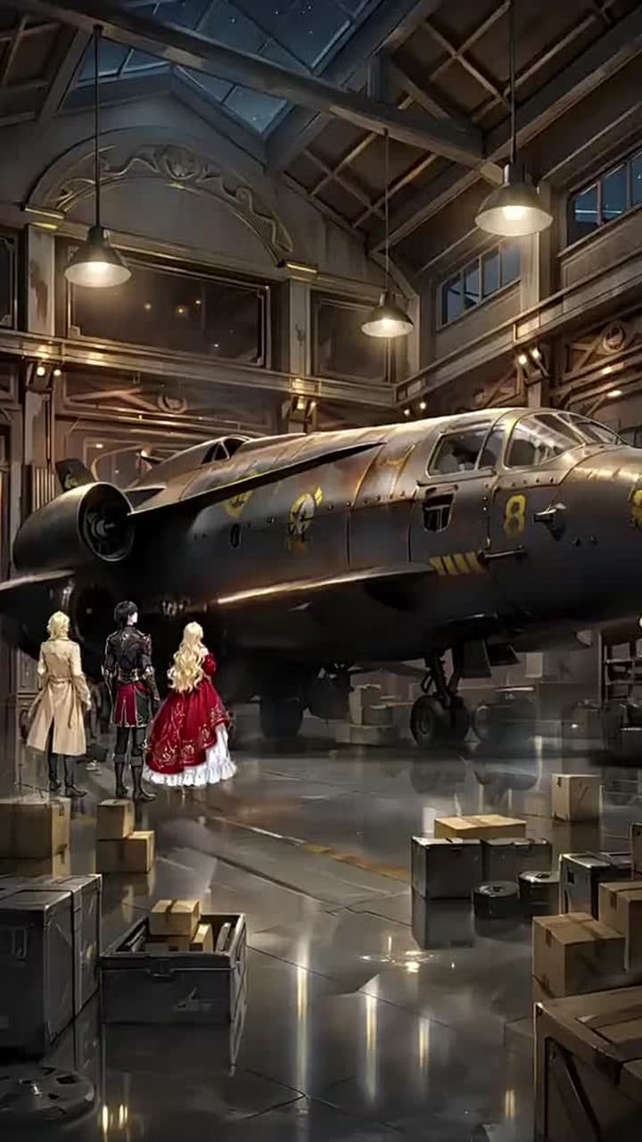 [Dubbed]Rise of the Beast Queen - Episode 27