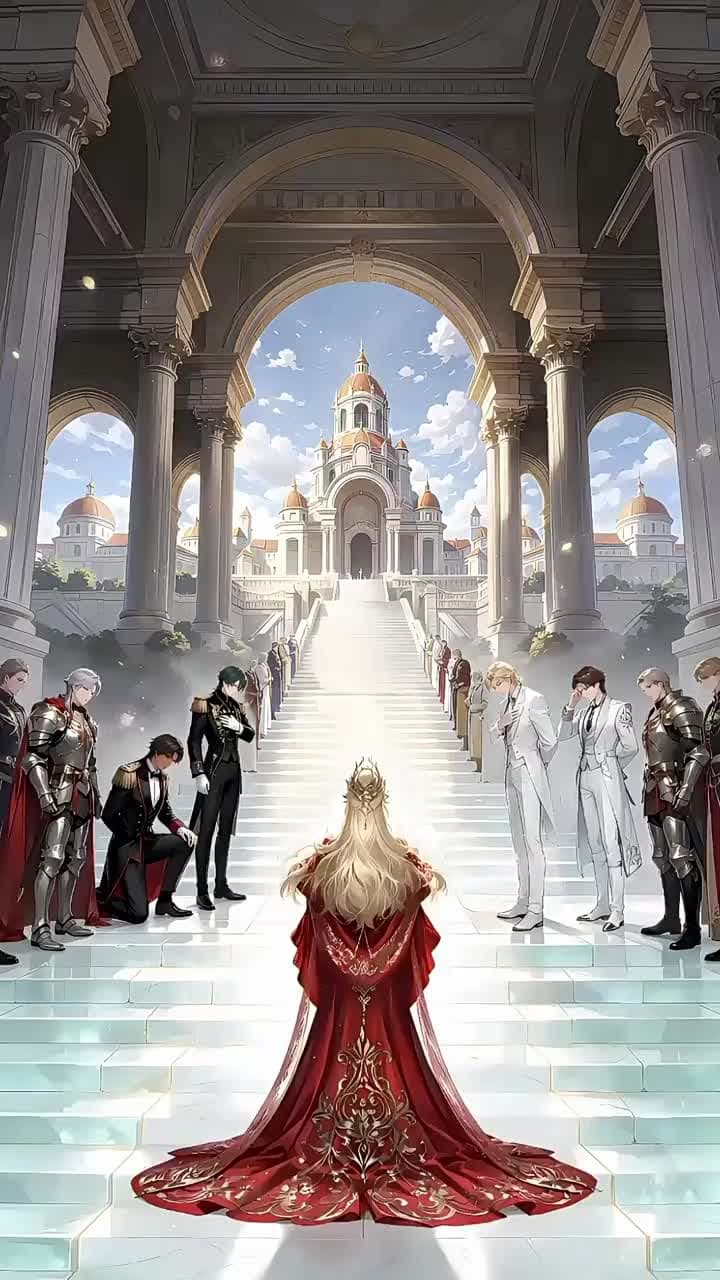 [Dubbed]Rise of the Beast Queen - Episode 52