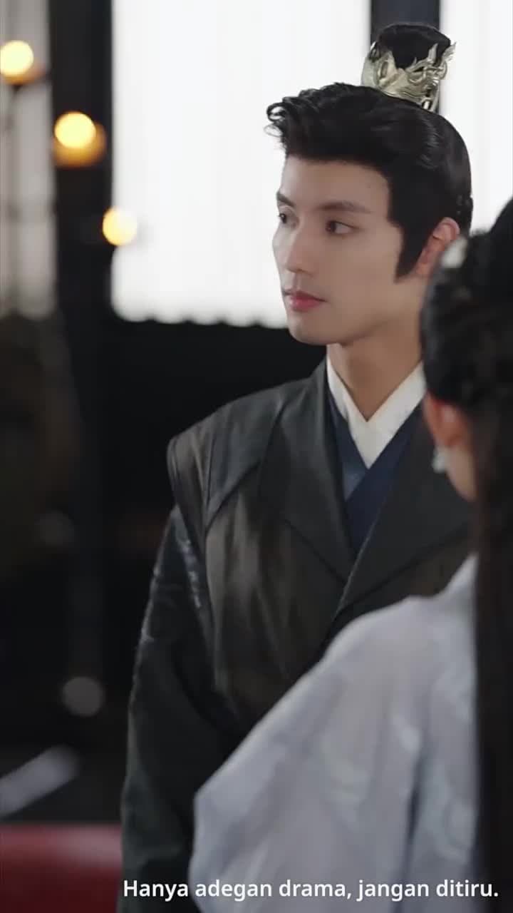 [Dubbing]Perjodohan - Episode 12