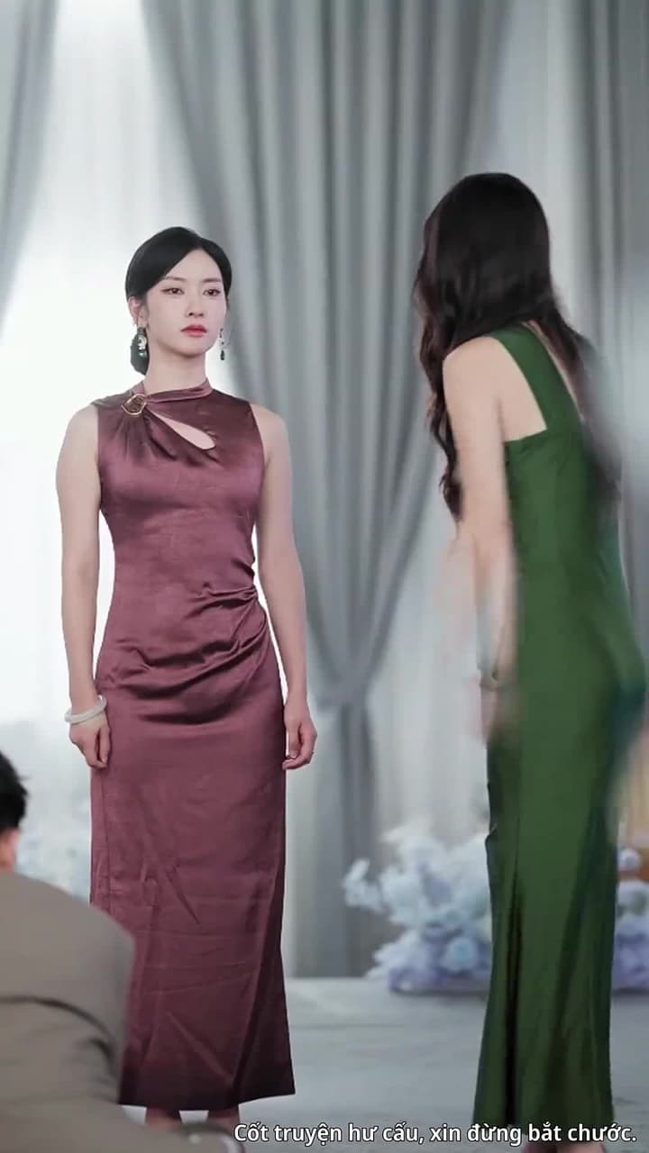 [Lồng tiếng]Trả Giá - Episode 20