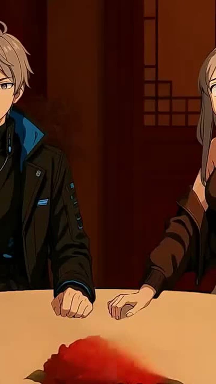[Dubbed] The Ability That Only Works If They’re Afraid - Episode 46
