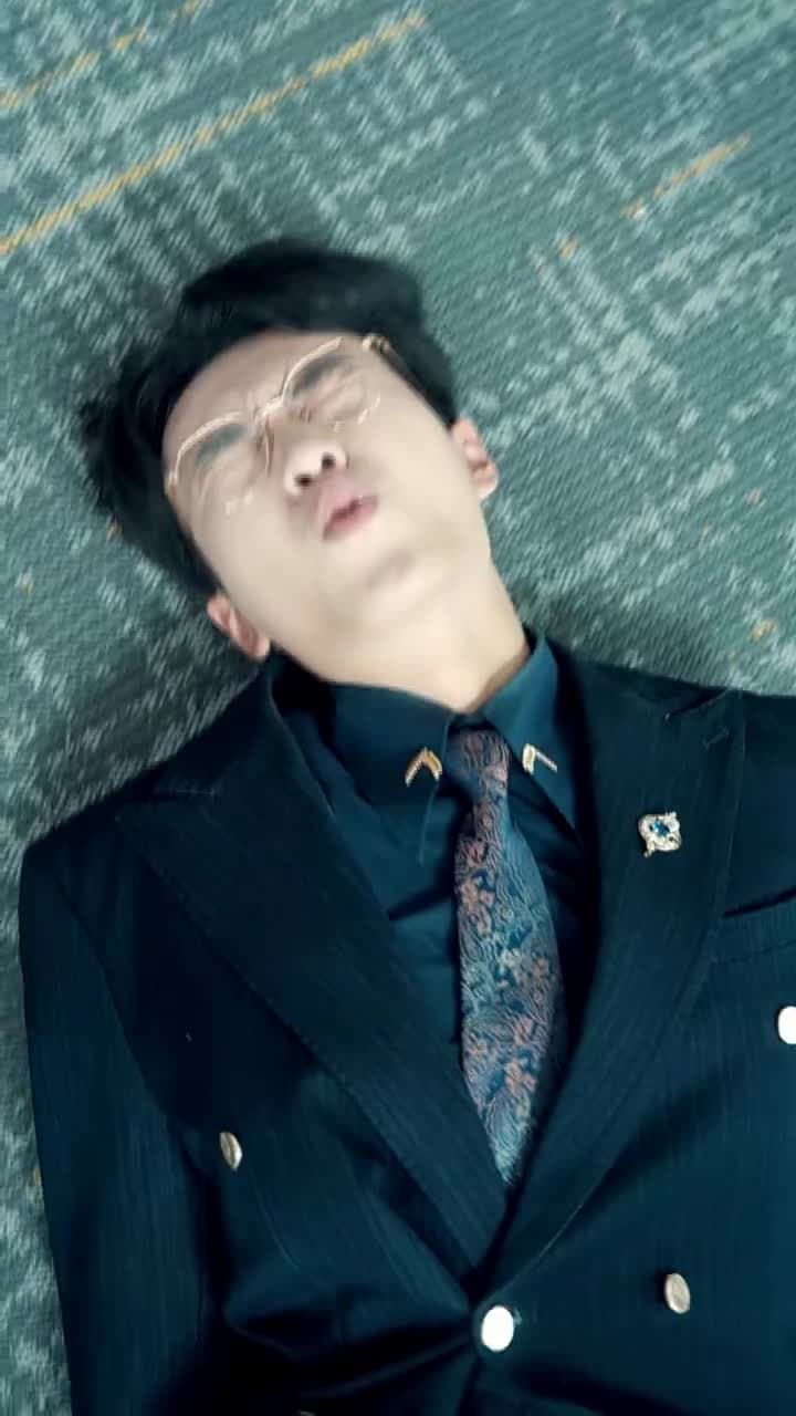 [Dubbing]Berani Berebut Denganku? - Episode 14