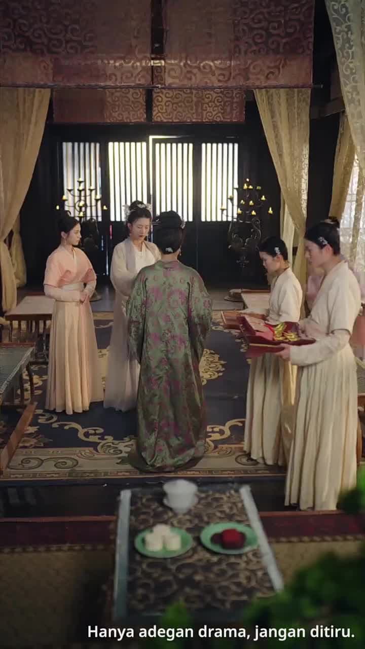 [Dubbing]Perjodohan - Episode 2
