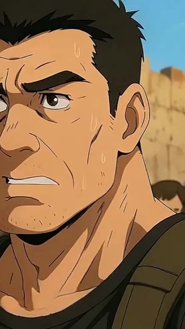 [Dubbed] Landlore of the Apocalypse - Episode 26