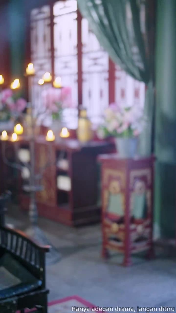 Selir Rakus Kesayangan - Episode 68