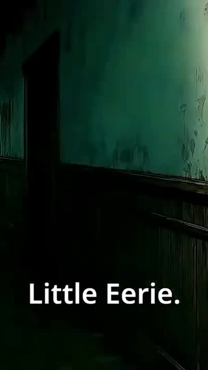 [Dubbed] The Ability That Only Works If They’re Afraid - Episode 4
